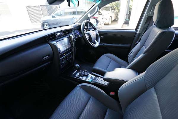 2020 Toyota Fortuner Fortuner GX 2.8L T Diesel Automatic Wagon