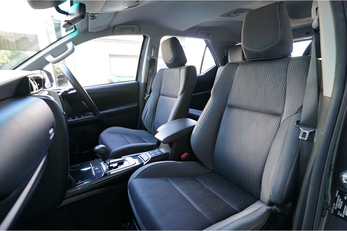 2020 Toyota Fortuner Fortuner GX 2.8L T Diesel Automatic Wagon