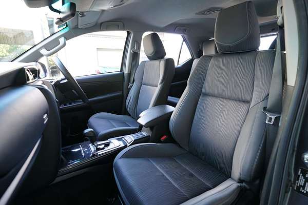 2020 Toyota Fortuner Fortuner GX 2.8L T Diesel Automatic Wagon