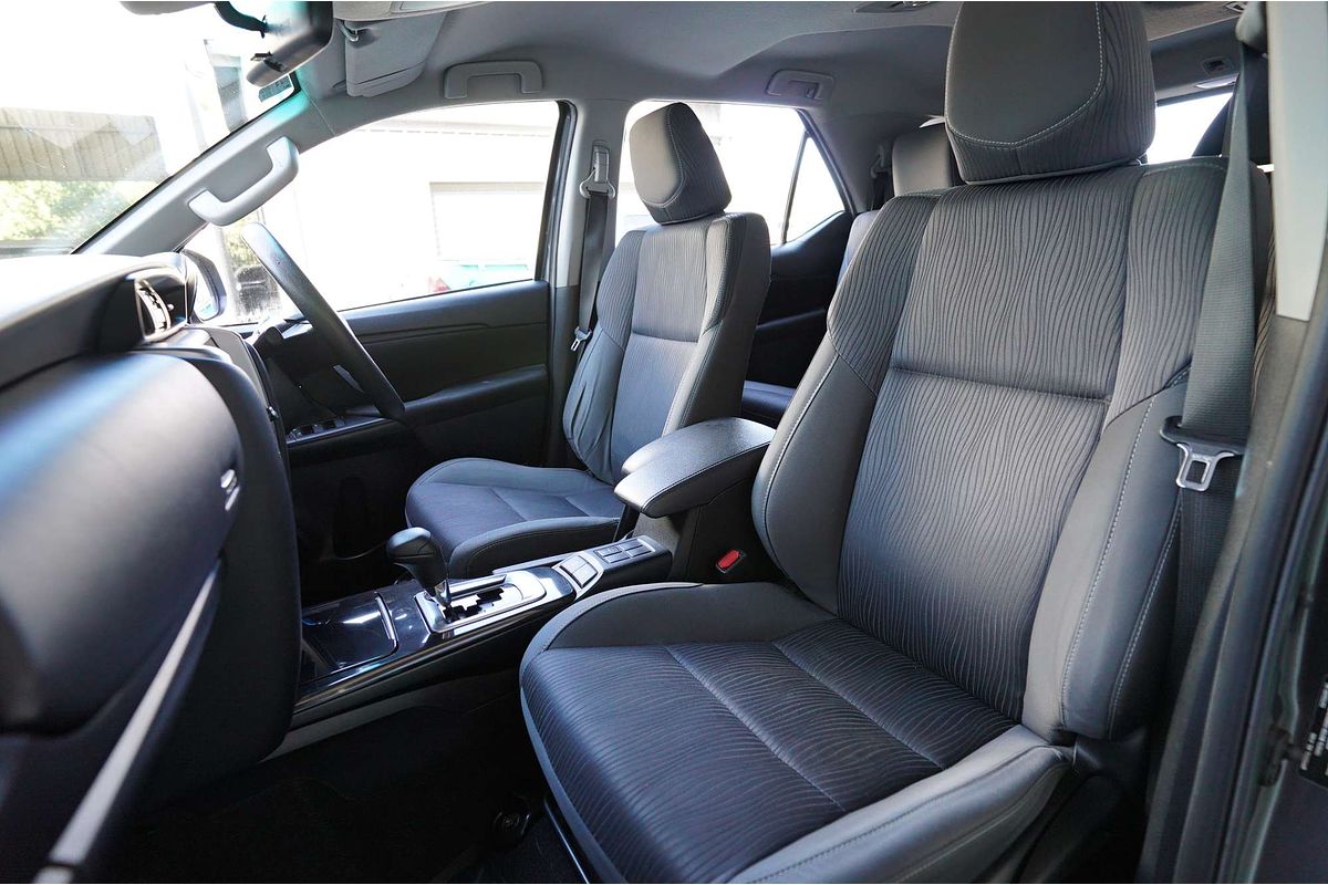 2020 Toyota Fortuner Fortuner GX 2.8L T Diesel Automatic Wagon