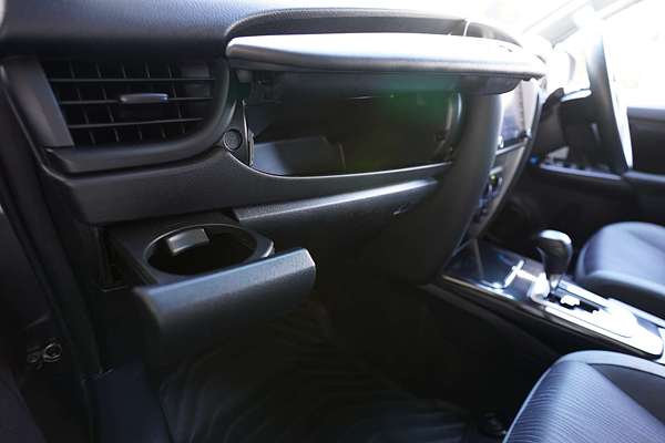 2020 Toyota Fortuner Fortuner GX 2.8L T Diesel Automatic Wagon