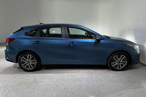 2022 Kia Cerato Sport BD