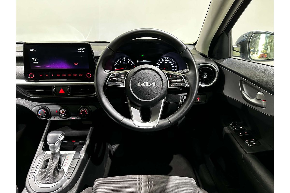 2022 Kia Cerato Sport BD