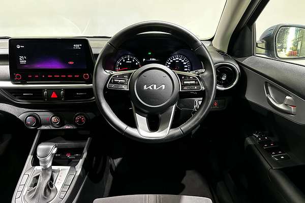 2022 Kia Cerato Sport BD