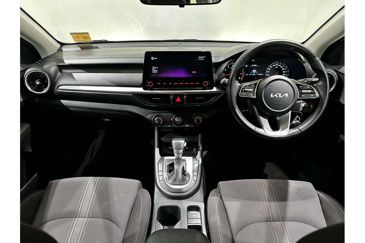 2022 Kia Cerato Sport BD
