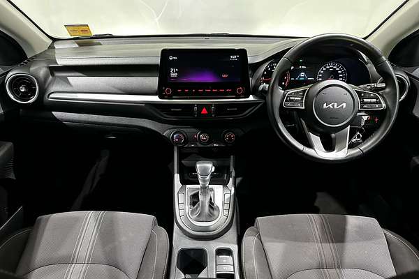 2022 Kia Cerato Sport BD
