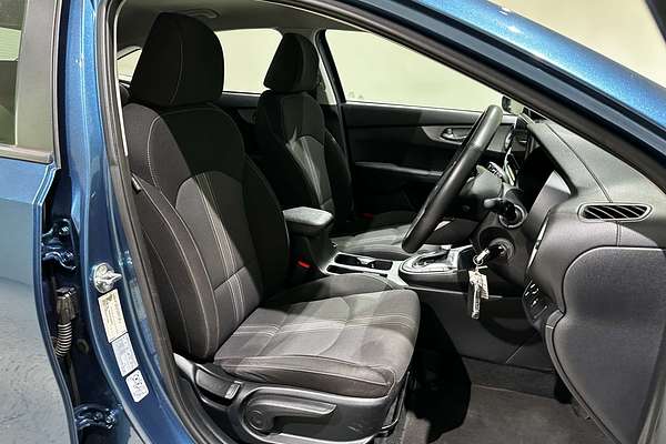 2022 Kia Cerato Sport BD