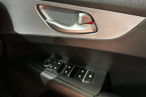 2022 Kia Cerato Sport BD