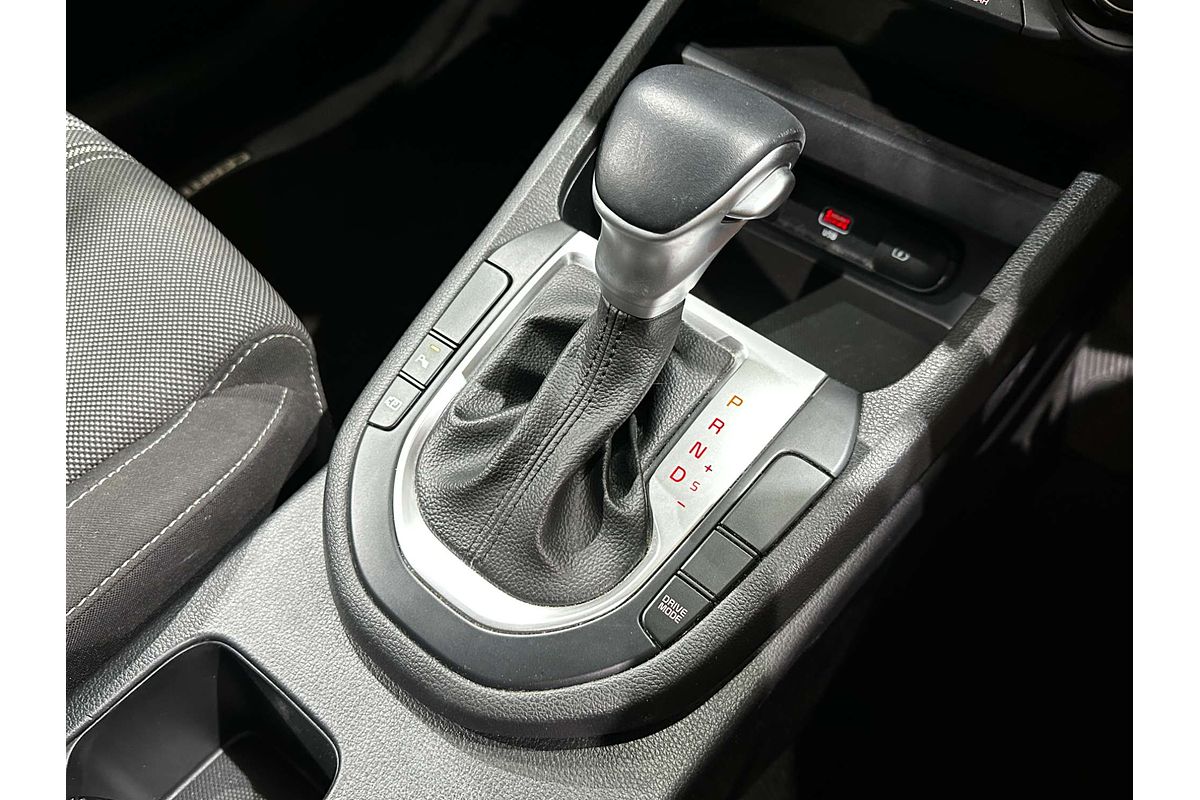 2022 Kia Cerato Sport BD