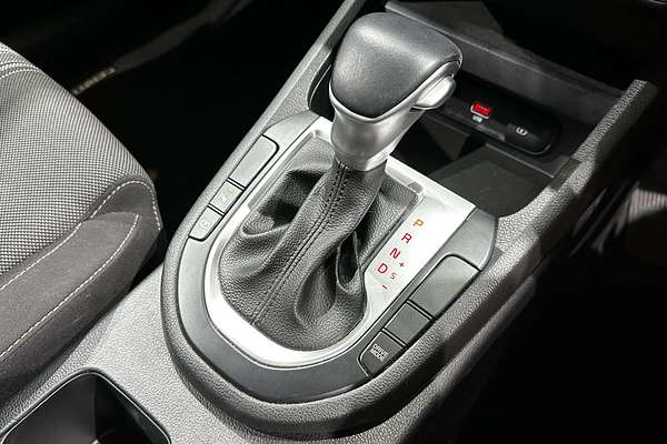 2022 Kia Cerato Sport BD