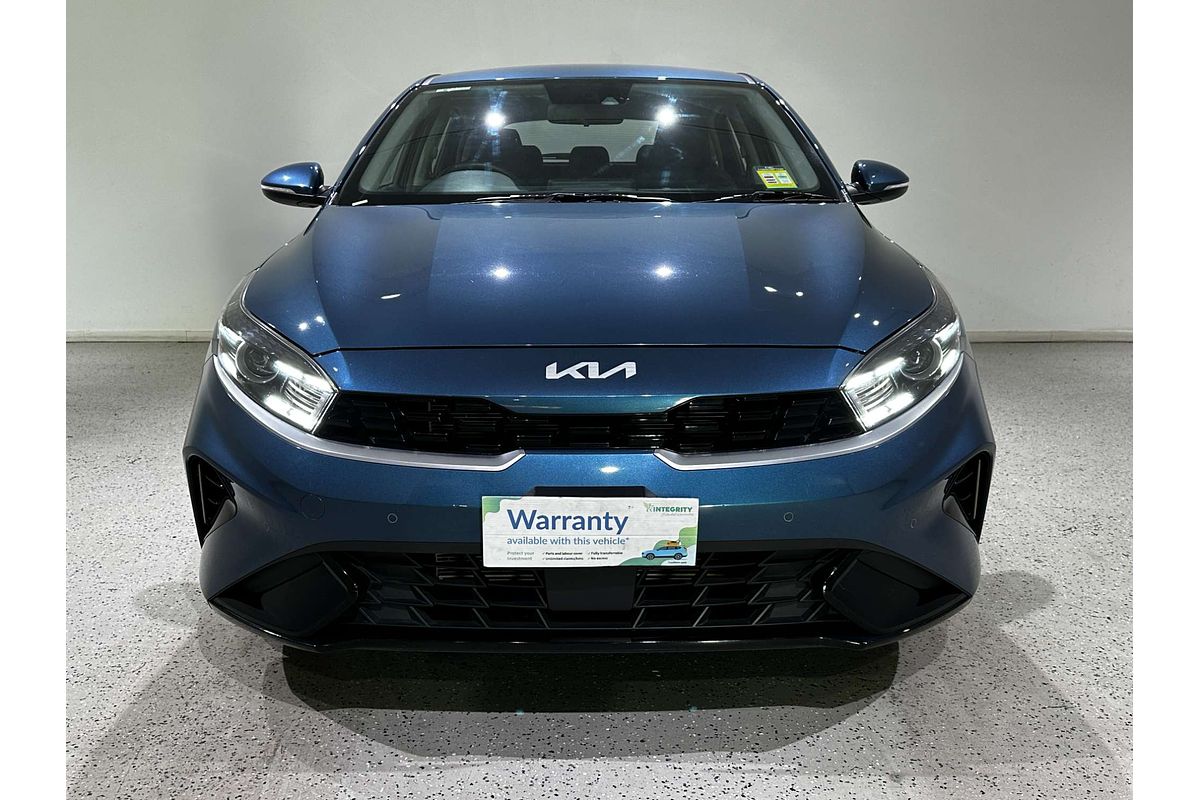 2022 Kia Cerato Sport BD