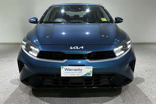 2022 Kia Cerato Sport BD