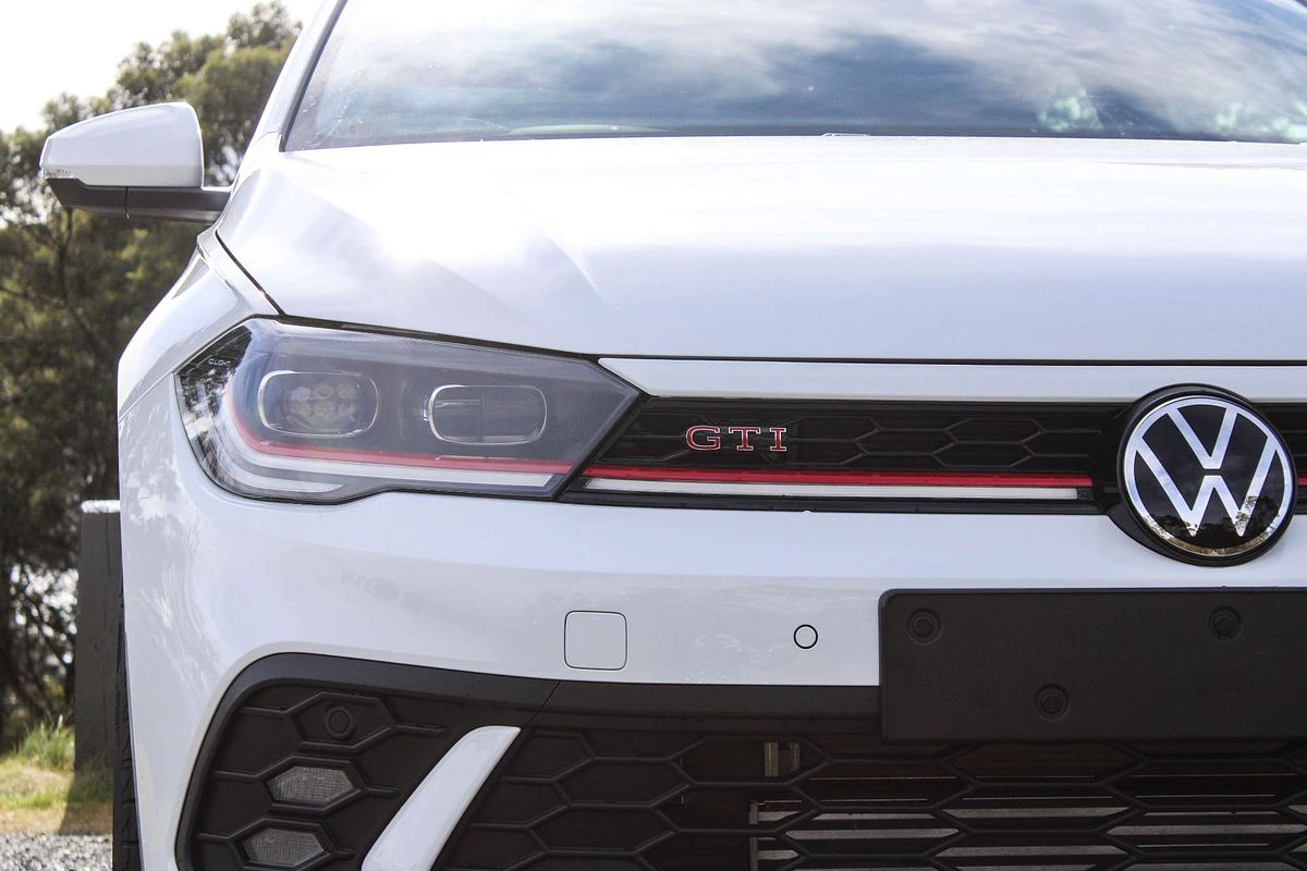 2025 Volkswagen Polo GTI AE