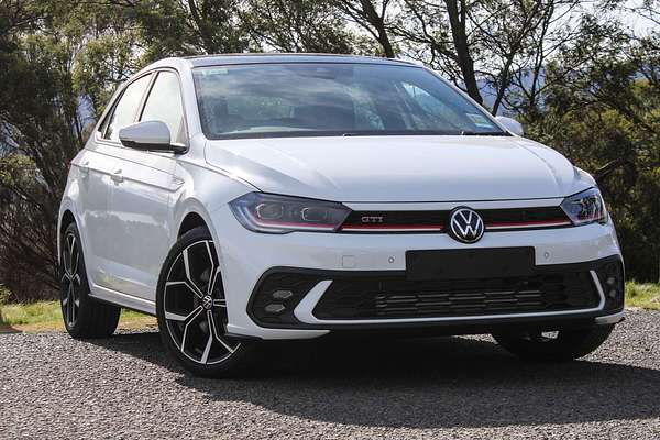 2025 Volkswagen Polo GTI AE