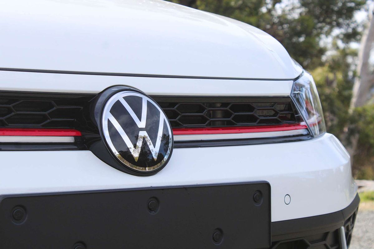 2025 Volkswagen Polo GTI AE