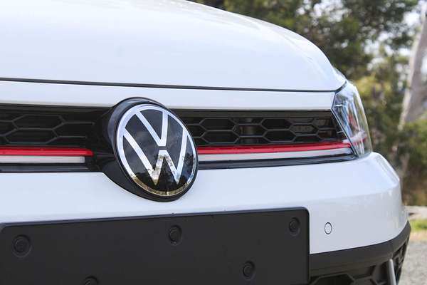 2025 Volkswagen Polo GTI AE