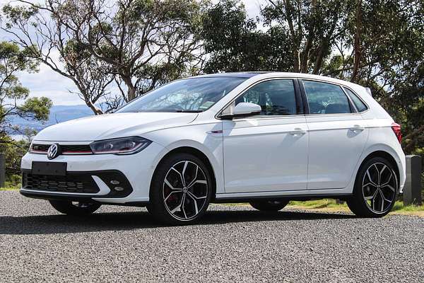 2025 Volkswagen Polo GTI AE