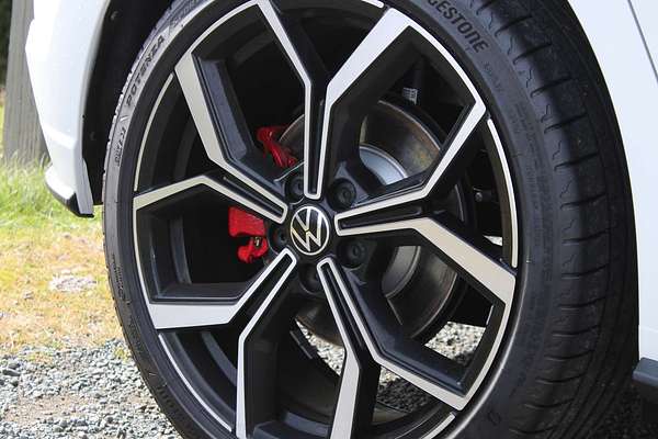 2025 Volkswagen Polo GTI AE