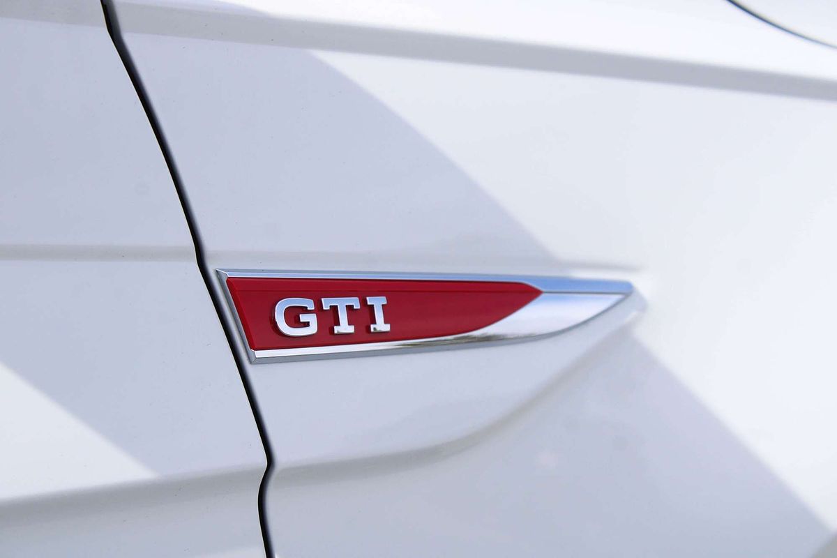 2025 Volkswagen Polo GTI AE