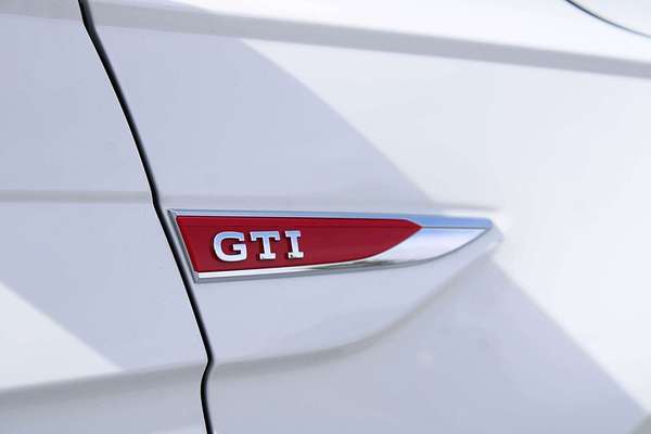 2025 Volkswagen Polo GTI AE