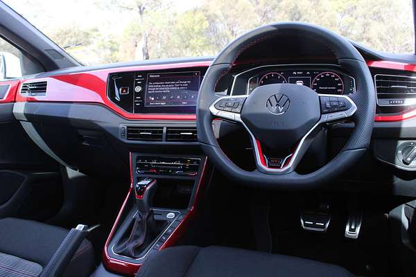 2025 Volkswagen Polo GTI AE