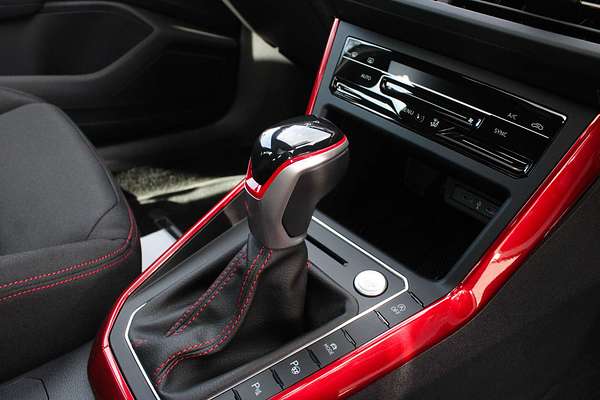 2025 Volkswagen Polo GTI AE