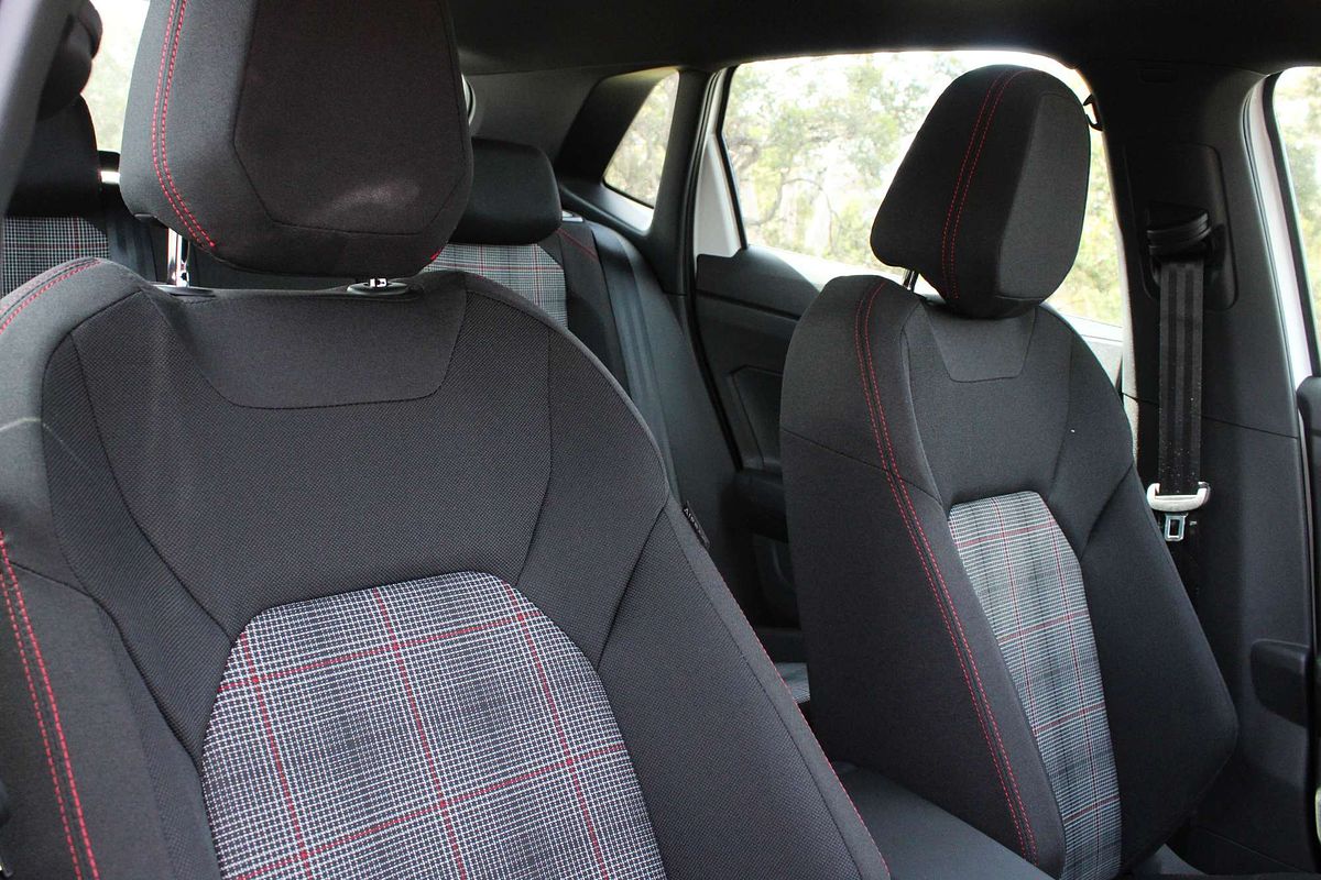 2025 Volkswagen Polo GTI AE