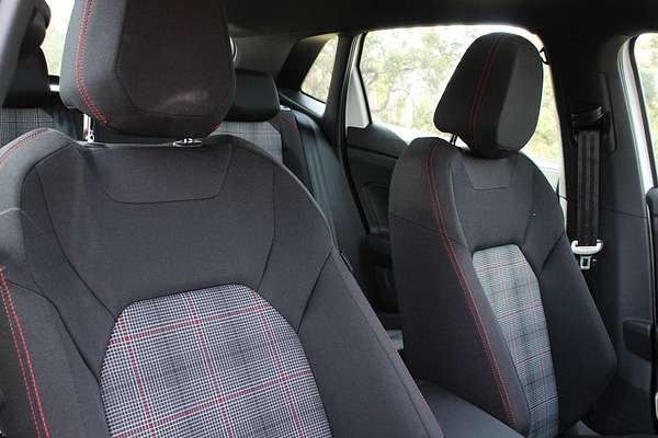 2025 Volkswagen Polo GTI AE