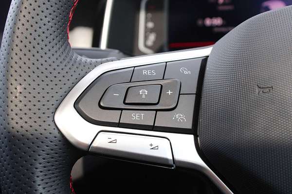 2025 Volkswagen Polo GTI AE