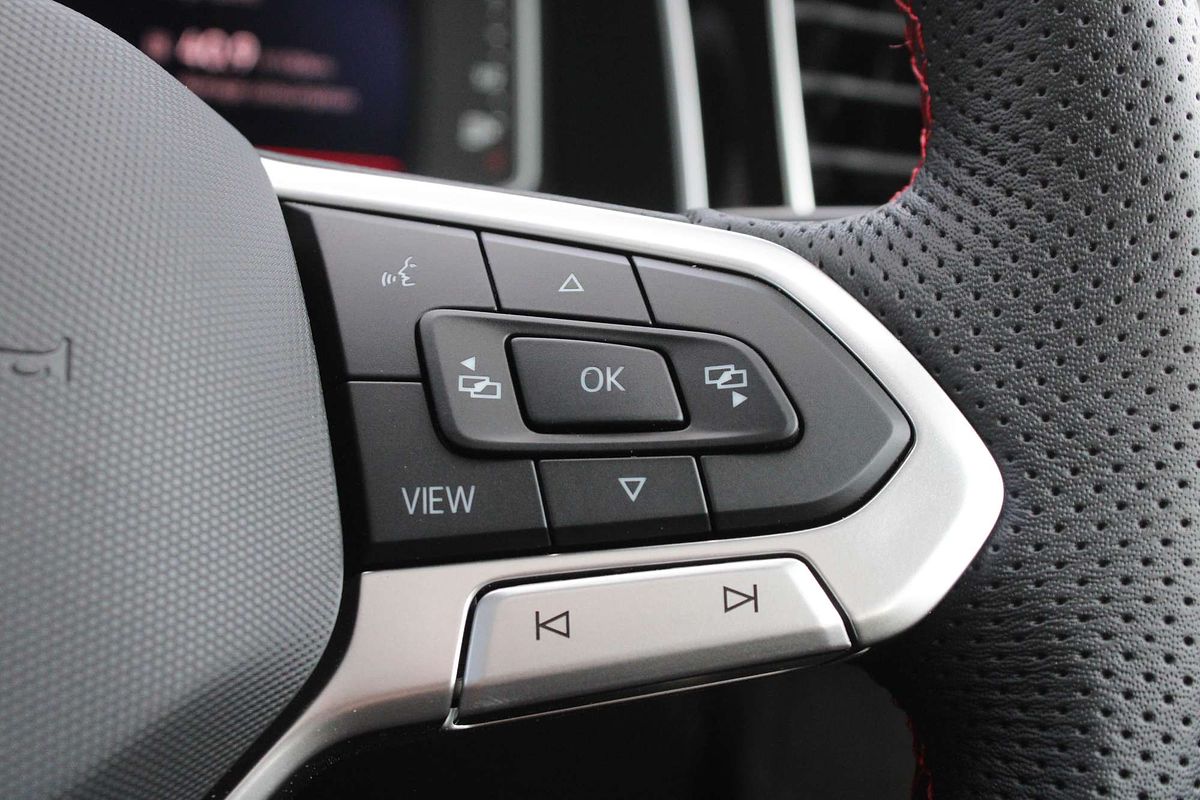 2025 Volkswagen Polo GTI AE