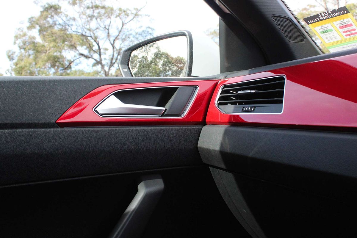 2025 Volkswagen Polo GTI AE