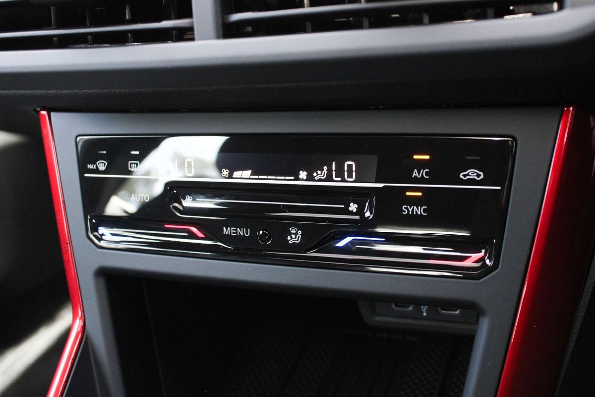 2025 Volkswagen Polo GTI AE