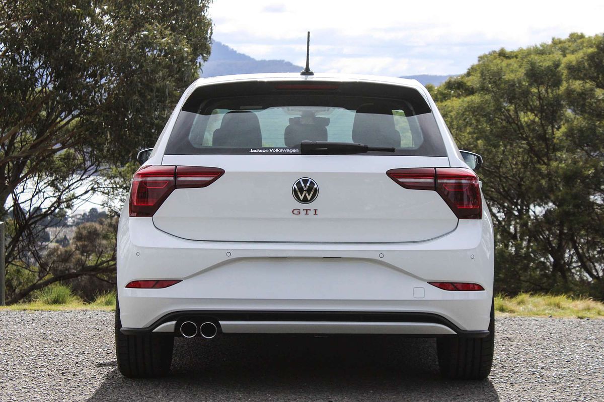 2025 Volkswagen Polo GTI AE