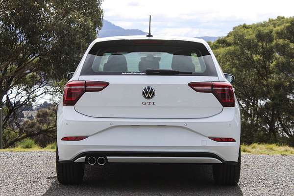 2025 Volkswagen Polo GTI AE