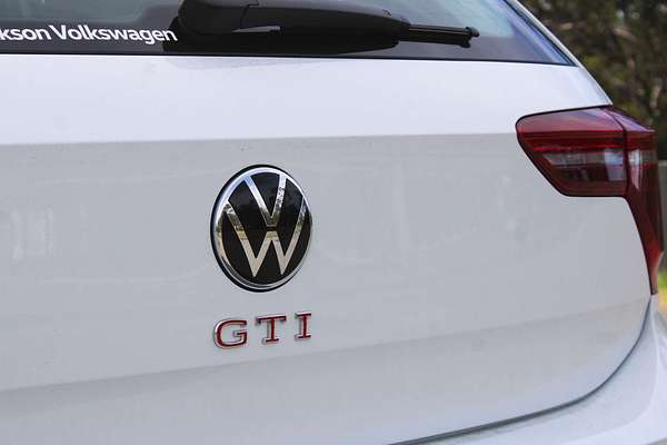 2025 Volkswagen Polo GTI AE
