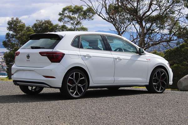 2025 Volkswagen Polo GTI AE