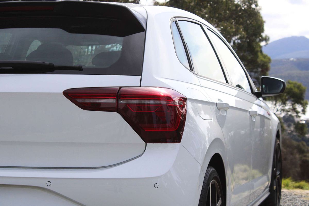 2025 Volkswagen Polo GTI AE