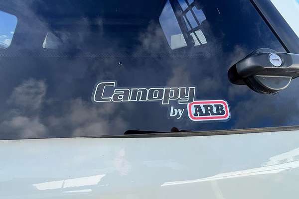 2022 Mitsubishi Triton GLS MR 4X4