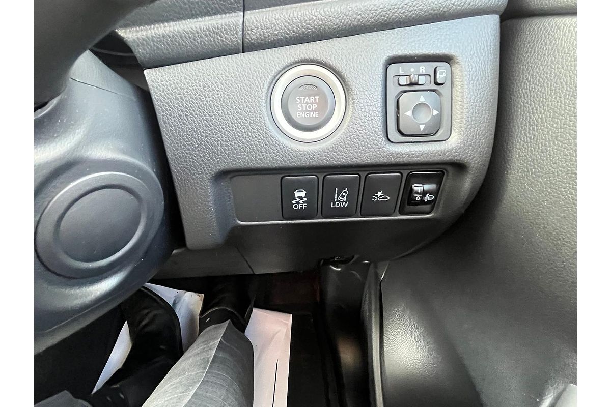 2022 Mitsubishi Triton GLS MR 4X4