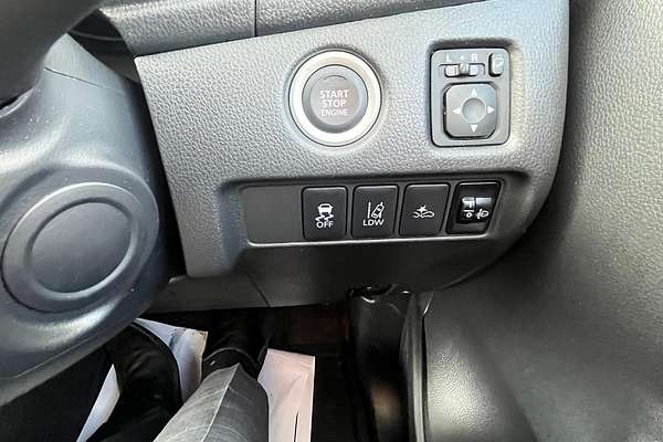 2022 Mitsubishi Triton GLS MR 4X4