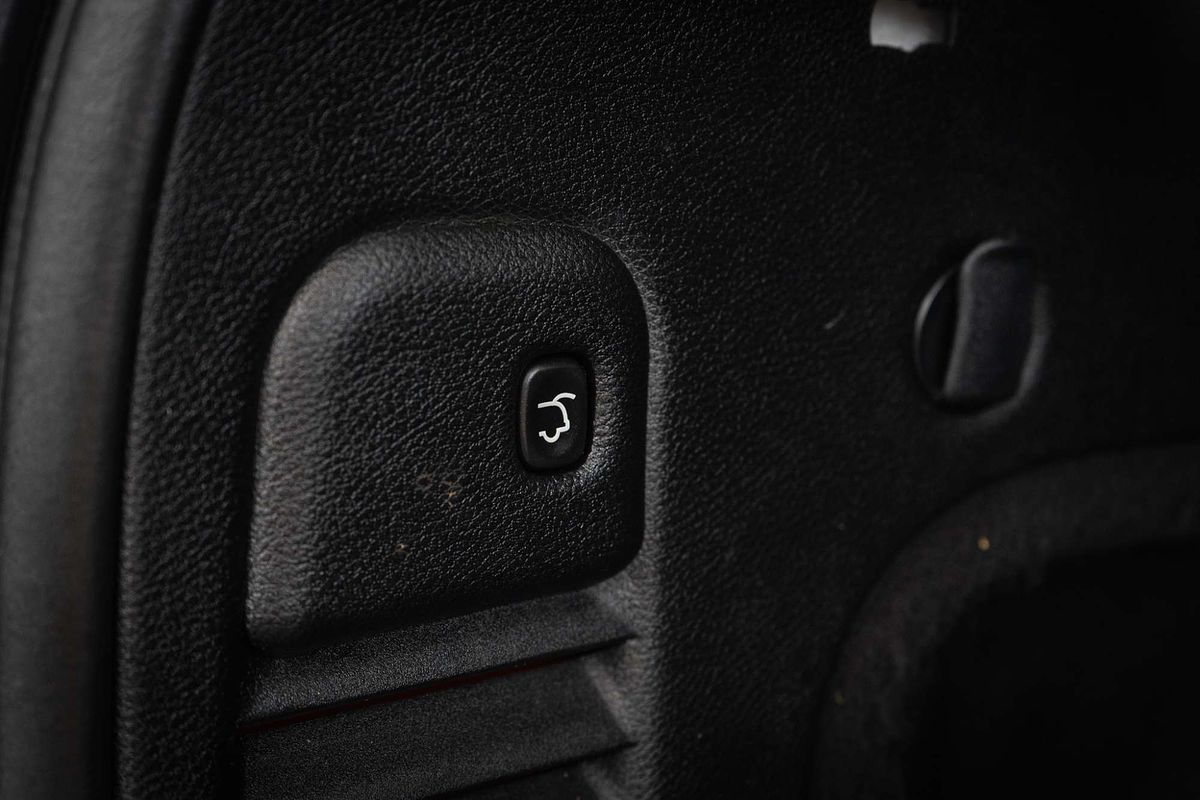 2014 Jeep Grand Cherokee SRT WK