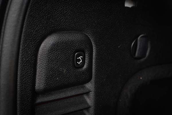 2014 Jeep Grand Cherokee SRT WK