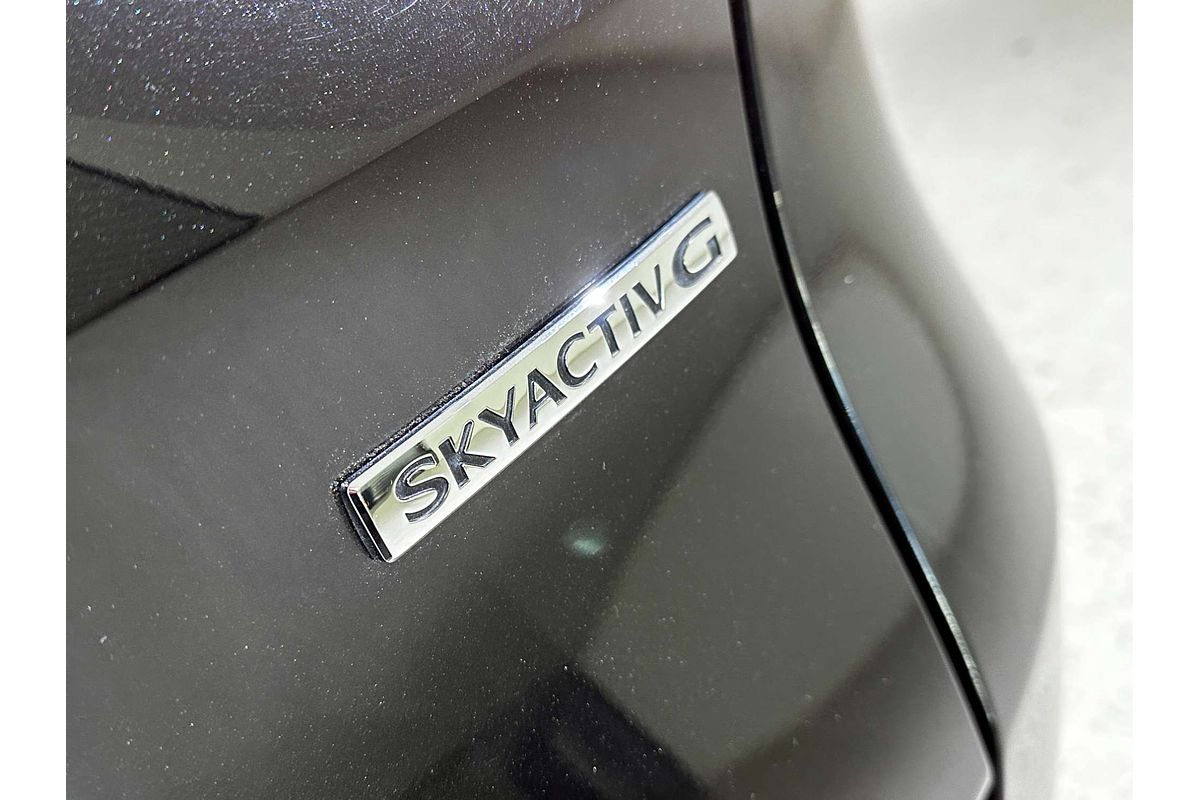 2022 Mazda CX-8 Touring KG Series
