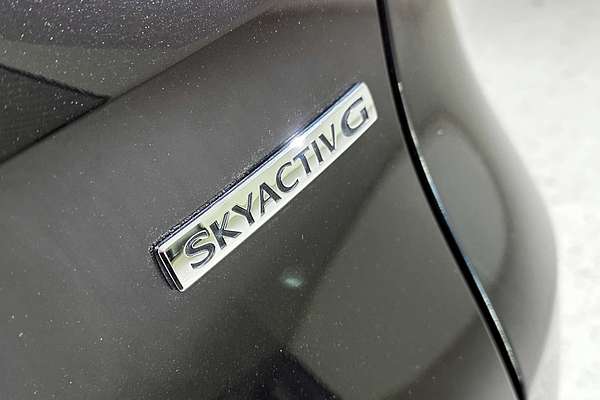 2022 Mazda CX-8 Touring KG Series