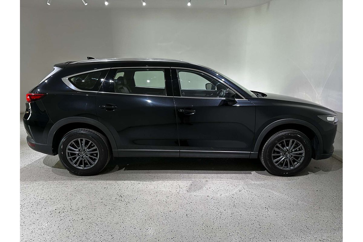 2022 Mazda CX-8 Touring KG Series