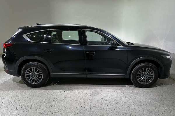 2022 Mazda CX-8 Touring KG Series