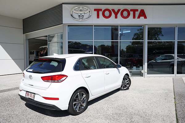 2021 Hyundai i30 Active PD.V4