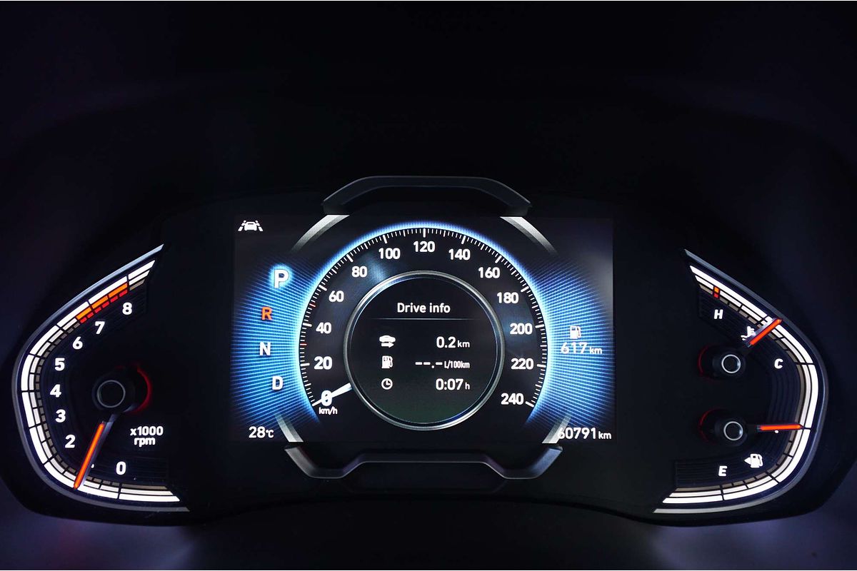 2021 Hyundai i30 Active PD.V4