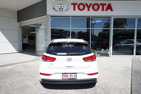 2021 Hyundai i30 Active PD.V4