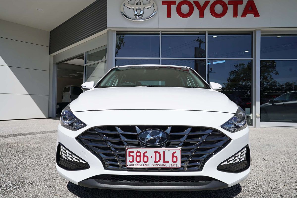 2021 Hyundai i30 Active PD.V4